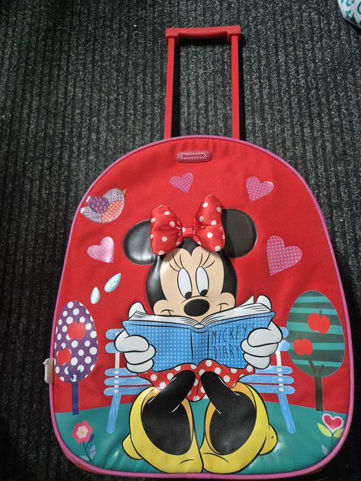 Чемодан Samsonite