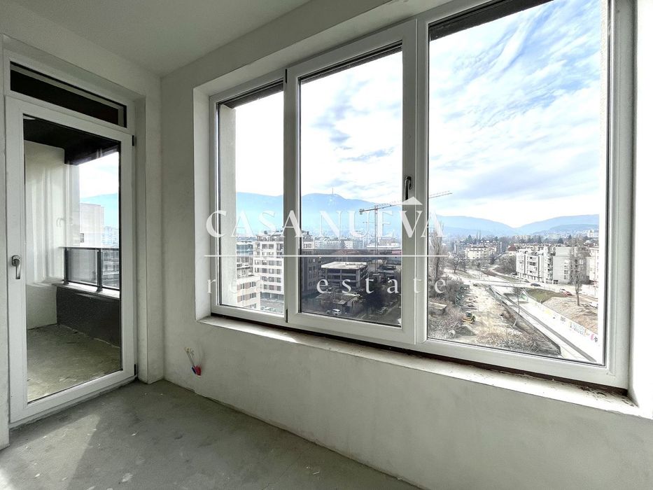 Продава се Тристаен апартамент в София, Овча купел - 97 кв.м за 2311 €/кв.м - Снимка #5