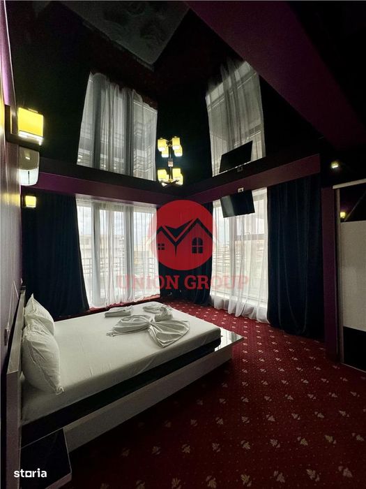 Vacanta Fara Sfarsit - Penthouse Spectaculos cu Terasa de Vis in Mamai
