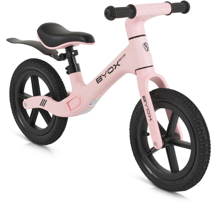 Баланс колело за момиченце Byox