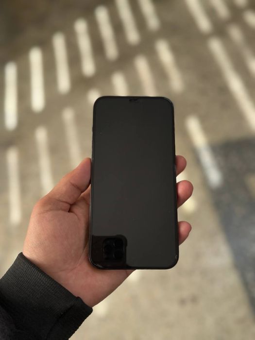 Iphone 12pro max LLA 256 tali sotiladi