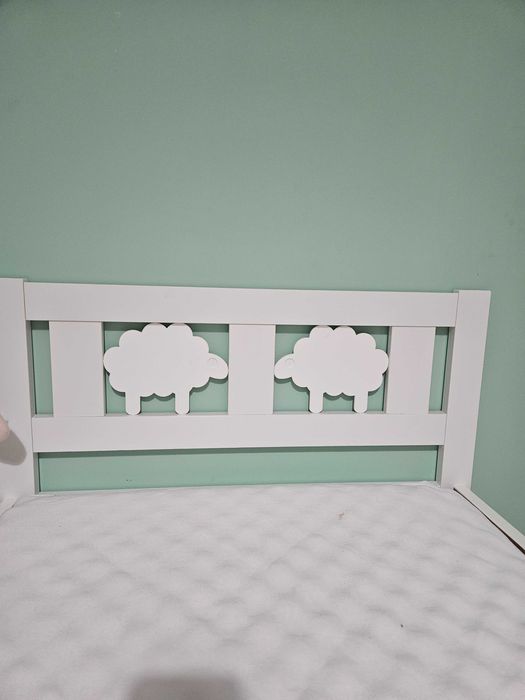 Детско легло Икеа