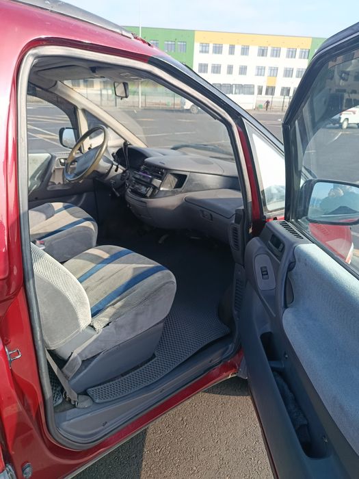 Продам Тойота превия