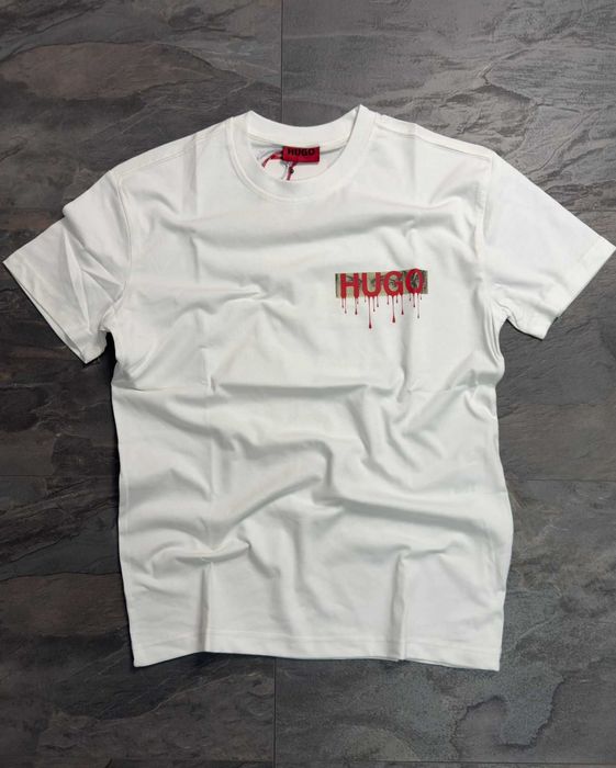 Премиум мъжки тениски KARL LAGERFELD | Топ качество на отлична цена