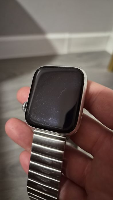 Apple watch 5. 44 mm
