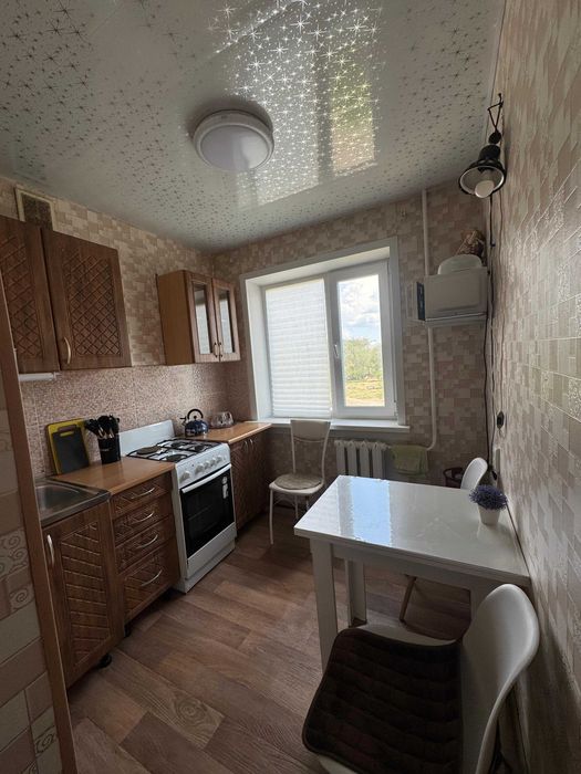 Сдам квартиру в центре.