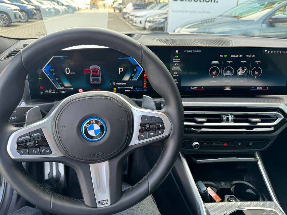 BMW  330e, xDrive, Plug-in hybrid, TVA deductibil