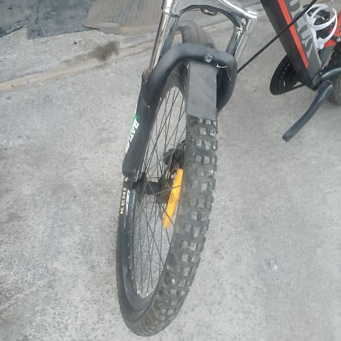 Продается велосипед