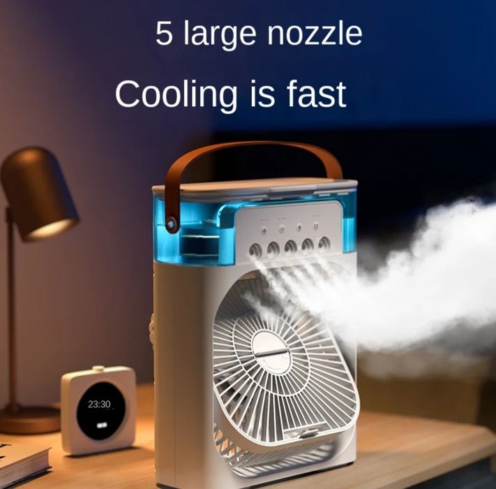 Mini kanditsioner Lux Yangi model