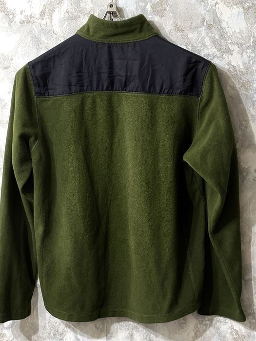 Флисовый пуловер Dickies