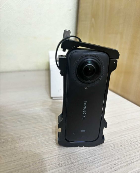 insta 360 x3 | рассрочка