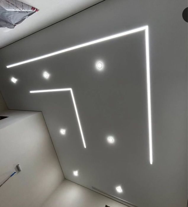 Натяжные потолки УРАЛЬСК