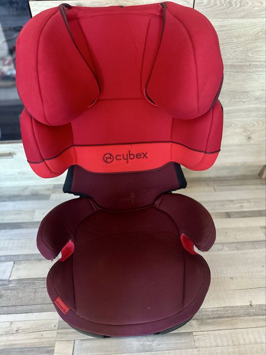 Столче за кола Cybex Pallas 9-36 кг
