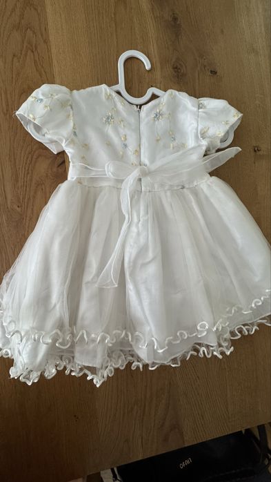 Официална рокля 2-3 г