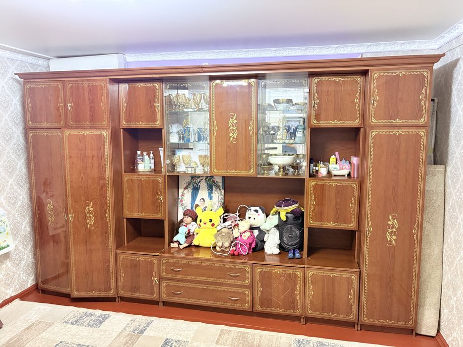 Стенка сатылады