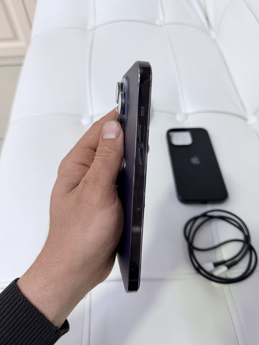 iPhone 14 Pro Max 256 GB