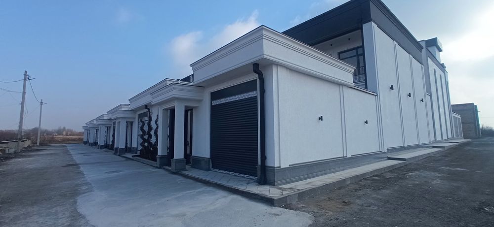 Дурмон Саниифда Нео классика, Хай-тек 2,40 соток уйлар сотилади‼️