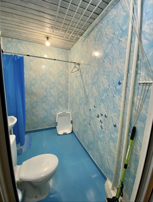 Дава се под наем Едностаен апартамент в София, Разсадника - 50 кв.м за 398.82 € - Снимка #6