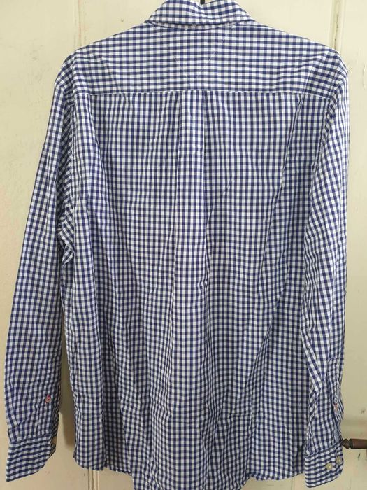 Нова мъжка риза Tommy Hilfiger