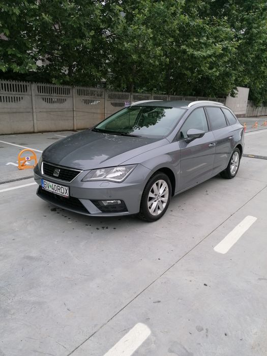 Seat leon 2018  automat