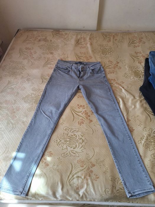 Джинсы koton мужские