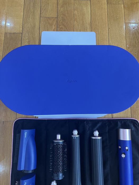 Dyson Airwrap Complete Long