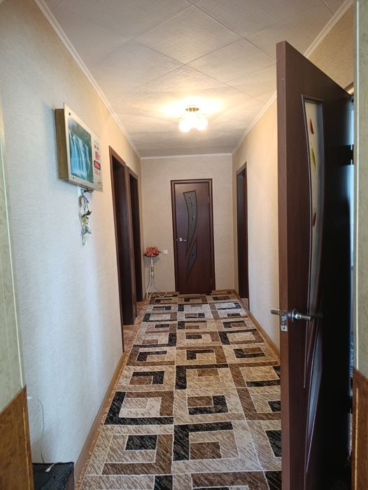 Продается дом в Боровском