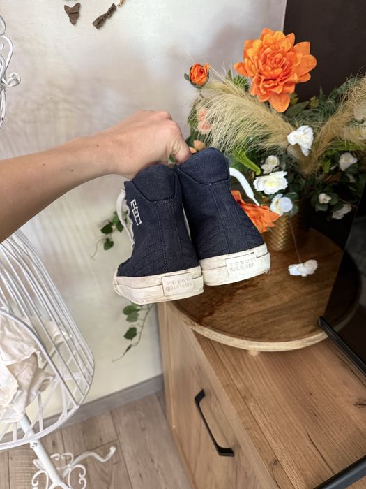 Tommy hilfiger 46 мъжки обувки маратонки кецове