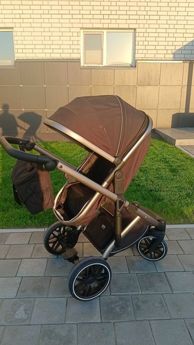 Детская коляска Kidilo