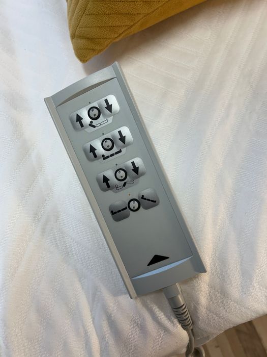 Pat spital / ingrijire pacienți