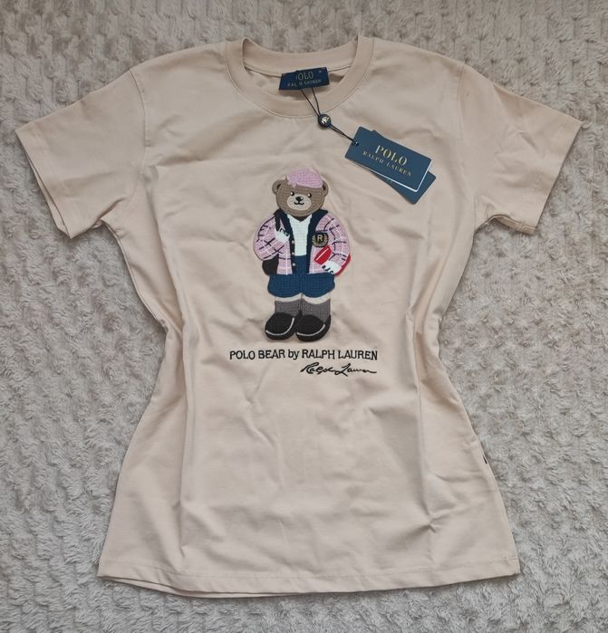 Тениска Alessa/Алеса и други