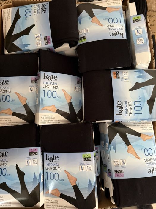 Клинове на дребно и на едро