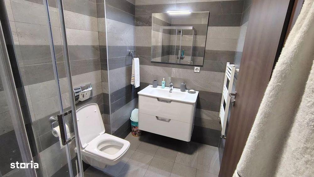 2 Camere | Sopor | Grand Park Residence | Iulius Mall | FSEGA — fotografia 3