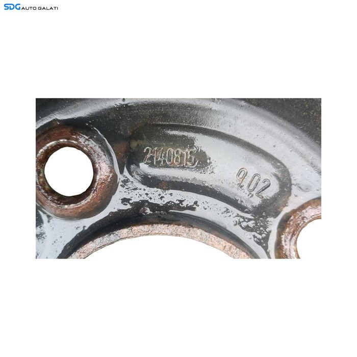 Roata Janta Tabla 185 65 R14 5½Jx14x475 Ford Ka 1996 - 2008 [M9559]