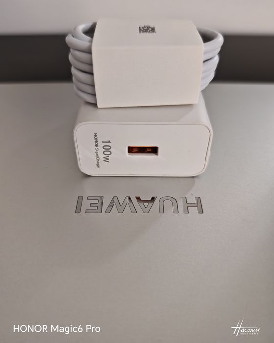 Honor SuperCharge 100W