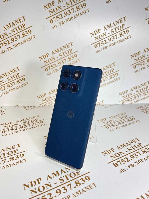 NDP Amanet NON-STOP Bld.Iuliu Maniu 69 MOTOROLA EDGE 60 (52759)