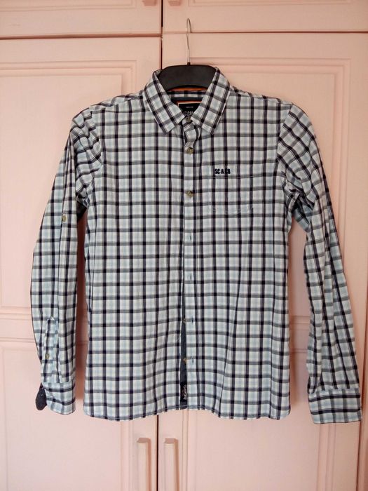 риза "Esprit"; риза "L.O.G.G."; риза "SAULCAL&Co";