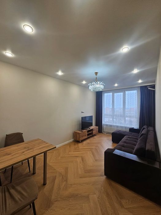 Квартира в  аренду