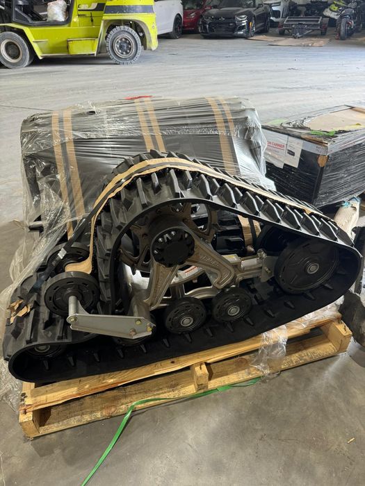 гусеницы для квадроцикла