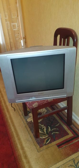 Холати яхши хамаси ишлайди