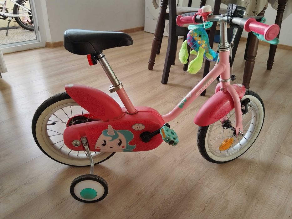 Детско колело 12