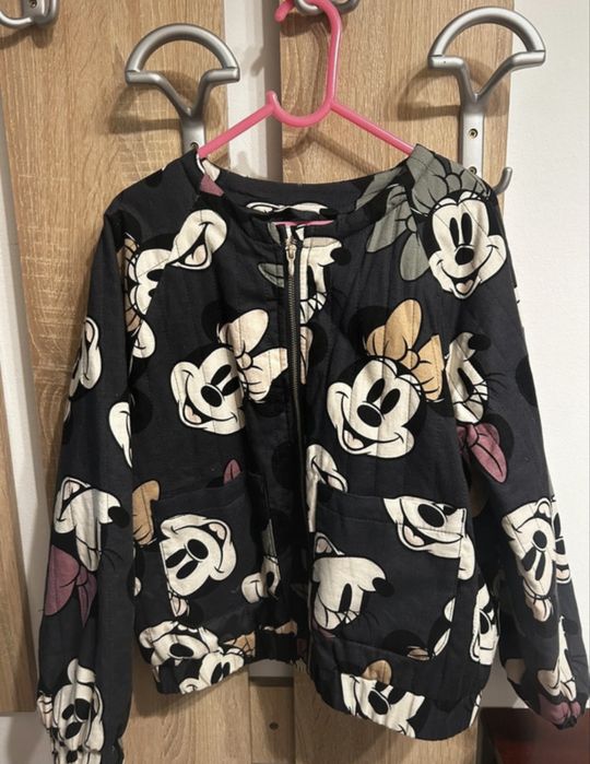 Jacheta bomber fete