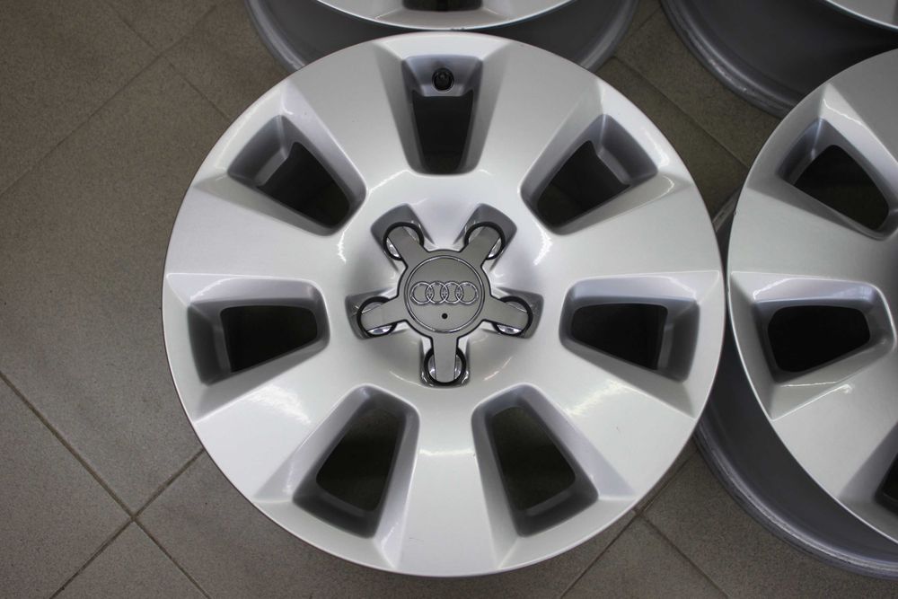 Джанти 16" Audi A4, A6
