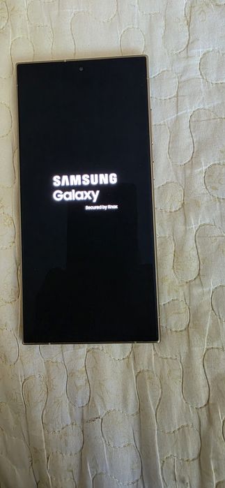 Samsung S24 Ultra 256 GB