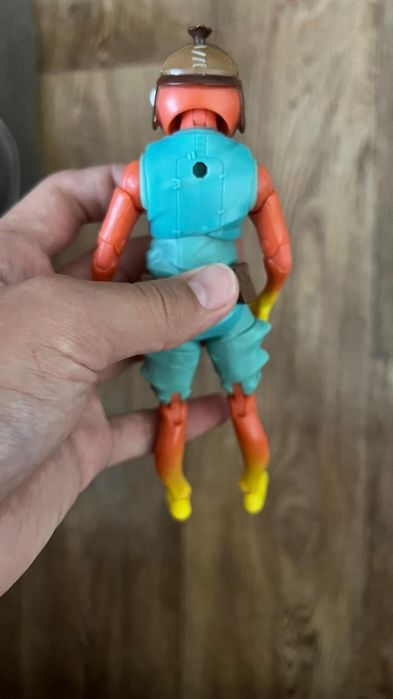 Карась фигурка от EPIC GAMES