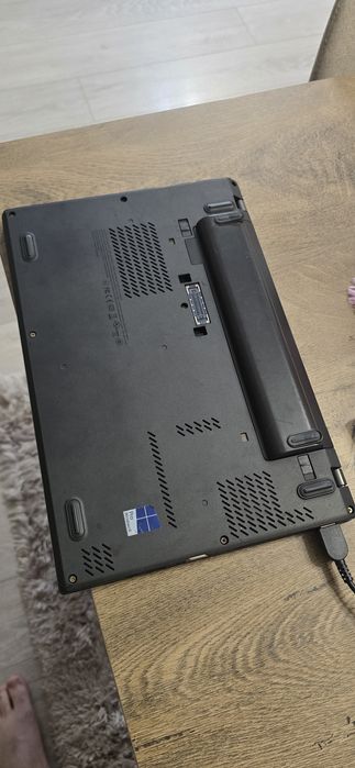Laptop Lenovo X240