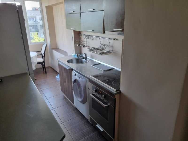 Дава се под наем Тристаен апартамент в София, Гео Милев - 75 кв.м за 716 € - Снимка #3