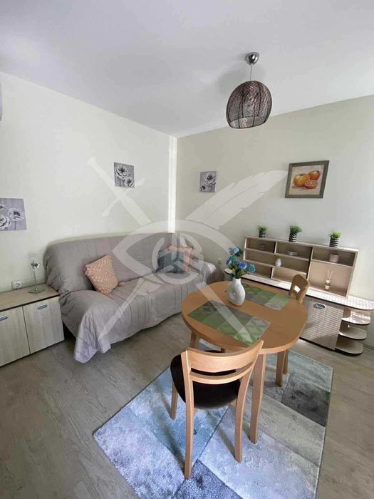 Двустаен - м-т Евксиноград - 176227