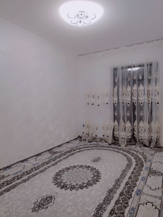 Uchtepa rezinse  Yusuf Sakkokiy ko'chasi 5 - dom 15 uy. Yevro remont.1