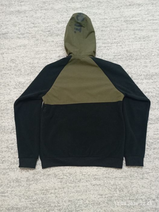 Продам кофту флис